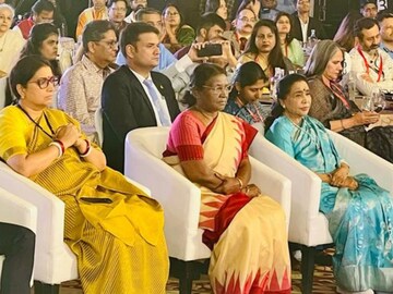 റൈസിങ് ഇന്ത്യ