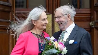 Rosa Streets and Christopher Streets Rosa Streets and Christopher Streets