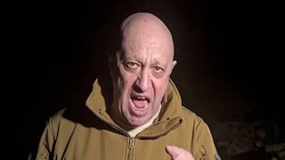 യെവ്ഗിനി പ്രിഗോഷിൻ