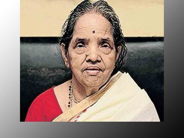 സാവിത്രി അന്തർജനം