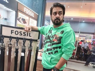 ഷിജു അബ്ദുൾ റഷീദ് ഷിജു അബ്ദുൾ റഷീദ്