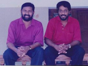 സിദ്ദിഖ് - ലാൽ