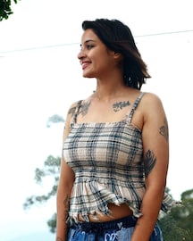 'എന്റെ വയര് ചാടിയിട്ടുണ്ടെങ്കില് അതെനിക്കൊരു പ്രശ്നമല്ല'; എന്തിനാണ് സ്കാന് ചെയ്യാന് വരുന്നത്; ചുട്ടമറുപടിയുമായ 'എന്റെ വയര് ചാടിയിട്ടുണ്ടെങ്കില് അതെനിക്കൊരു പ്രശ്നമല്ല'; എന്തിനാണ് സ്കാന് ചെയ്യാന് വരുന്നത്; ചുട്ടമറുപടിയുമായ