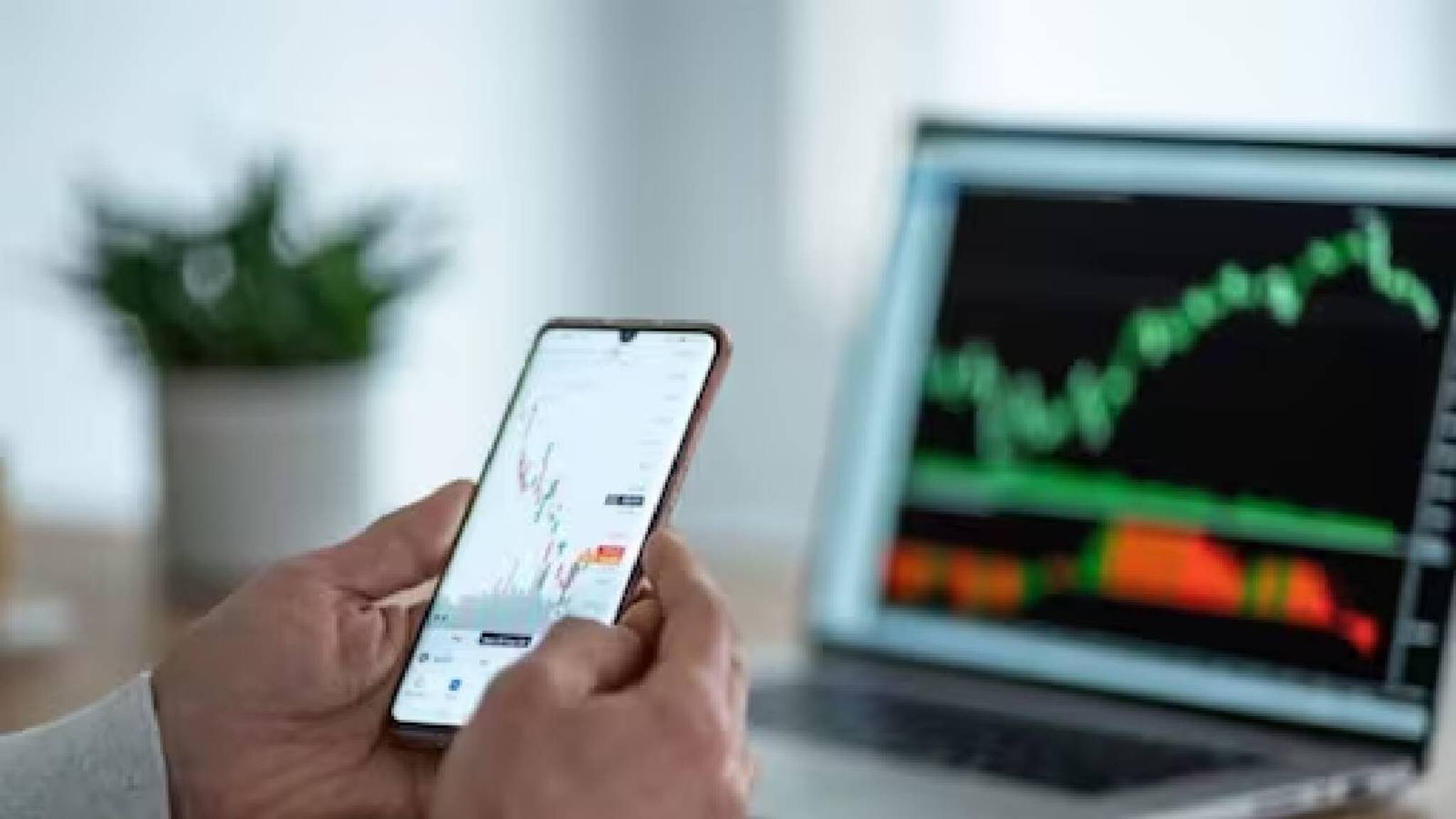 സോണാറ്റ സോഫ്റ്റ്‌വെയർ ഓഹരികൾക്ക് വന്‍ കുതിച്ചുചാട്ടം; പത്ത് വര്‍ഷത്തിനിടെ ഓഹരി വിലയിൽ 5000% വർധനവ്