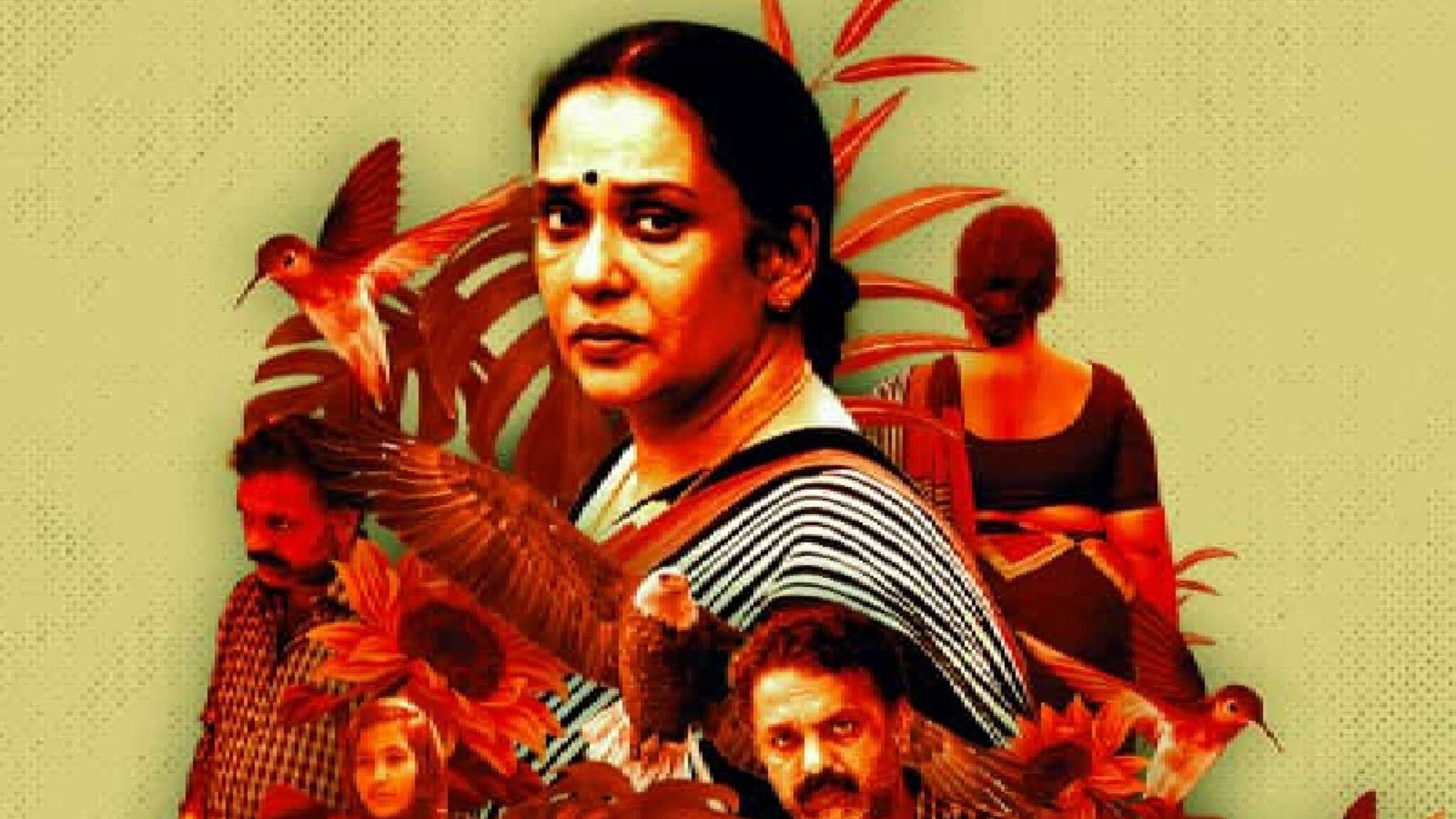 സംവിധായകൻ അജയ് വാസുദേവ് നിർമ്മിക്കുന്ന 'ഉയിർ'; പ്രധാനവേഷങ്ങളിൽ മാല പാർവ്വതി, മനോജ്‌ കെ.യു.