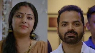 വാതിൽ ടീസർ