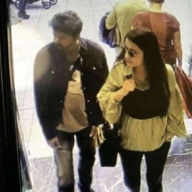 Vijay and Trisha | പ്രണയത്തിലാണോ? നടൻ വിജയ്യും തൃഷയും നോർവേയിൽ ഒന്നിച്ചു പോയതെന്തിന്? Vijay and Trisha | പ്രണയത്തിലാണോ? നടൻ വിജയ്യും തൃഷയും നോർവേയിൽ ഒന്നിച്ചു പോയതെന്തിന്?