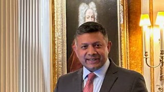 വിക്രം ദുരൈസ്വാമി