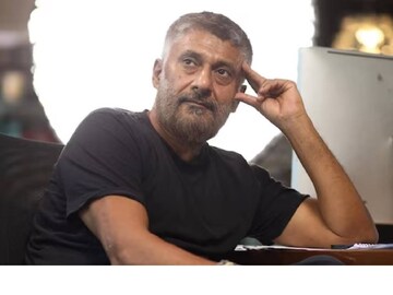 Vivek Agnihotri