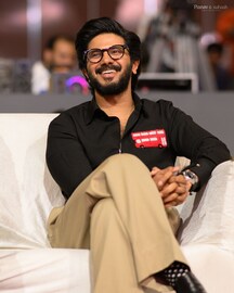 'ദുൽഖറിന്റെ സമയം പാഴാക്കിയതിന് ബോളിവുഡ് നടിയോട് താൻ ദേഷ്യപ്പെട്ടു'; DQ വിനെ കുറിച്ച് റാണാ ദഗുബാട്ടി