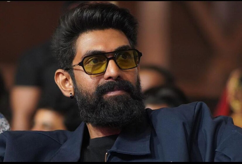  ബോളിവുഡിലെ പ്രമുഖ നടി ദുൽഖറിന്റെ സമയം അനാവശ്യമായി പാഴാക്കിയതിനെ കുറിച്ചും അതിനോടുള്ള അദ്ദേഹത്തിന്റെ ശാന്തമായ പ്രതികരണത്തെ കുറിച്ചുമായിരുന്നു റാണ പറഞ്ഞത്. ഇതു കണ്ട് തനിക്കു പോലും ദേഷ്യം വന്നുവെന്നും റാണ പറഞ്ഞു.(Image:instagram)