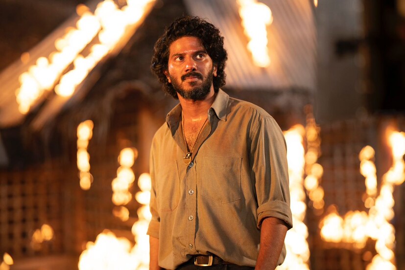  നവാഗതനായ അഭിലാഷ് ജോഷിയുടെ ദുൽഖർ സൽമാൻ ചിത്രം കിങ് ഓഫ് കൊത്ത കഴിഞ്ഞ ദിവസമാണ് റിലീസായത്. ആദ്യദിനം 6.6 കോടി രൂപയാണ് സിനിമ തിയേറ്ററുകളില്‍ നിന്ന് നേടിയത്. എന്നാൽ രണ്ടാം ദിനം കളക്ഷനിൽ വൻ ഇടിവുണ്ടായെന്നാണ് റിപ്പോർട്ട്.