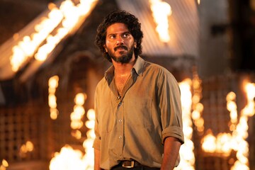 ദുൽഖറിന്റെ കിങ് ഓഫ് കൊത്ത; രണ്ടാം ദിനം കളക്ഷനിൽ ഇടിവ് ദുൽഖറിന്റെ കിങ് ഓഫ് കൊത്ത; രണ്ടാം ദിനം കളക്ഷനിൽ ഇടിവ്