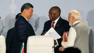  BRICS summit 