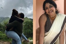 ജീവിത യാത്രയിൽ അഭയ ഹിരണ്മയി പുത്തൻ സന്തോഷത്തിൽ; പൂമ്പാറ്റയായി മാറി എന്ന് ക്യാപ്‌ഷൻ