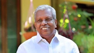 എ.സി മൊയ്തീൻ എംഎൽഎ