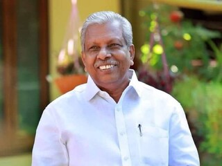 എ.സി മൊയ്തീൻ എംഎൽഎ