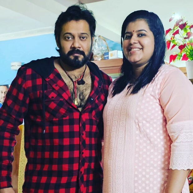  അടുത്തകാലത്ത് അസുഖ ബാധിതനായി ആശുപത്രിയില്‍ കഴിഞ്ഞപ്പോള്‍ പ്രേക്ഷകര്‍ തനിക്ക് വലിയ പിന്തുണയാണ് നല്‍കിയതെന്ന് ബാല പറഞ്ഞു.