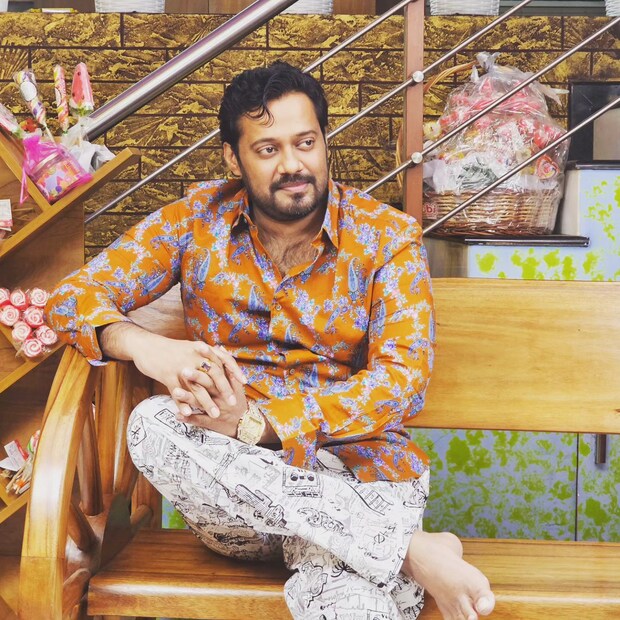  സിനിമയില്‍ മാത്രമല്ല ജീവിതത്തിലും ഉണ്ടാകുന്ന ഉയര്‍ച്ച താഴ്ചകളും പ്രശ്നങ്ങളും പ്രതിസന്ധകളുമെല്ലാം ആരാധകരോട് സോഷ്യല്‍ മീഡിയ വഴി പങ്കുവെക്കാറുണ്ട് ബാല.