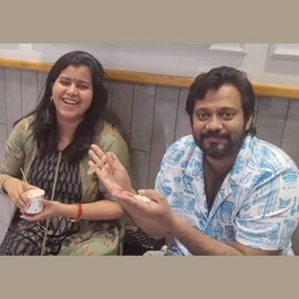 Actor Bala | പക്കാ ഫ്രാഡ്, ദിസ് ഈസ് റാങ്; എലിസബത്തിനെ മുന്നിലിരുത്തി ഡയലോഗ് പാസാക്കി ബാല