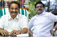 ‘വീണ ഐജിഎസ്ടി അടച്ചതിന്റെ രേഖ കാട്ടിയാല്‍ മാത്യു കുഴല്‍നാടന്‍ പൊതുപ്രവര്‍ത്തനം അവസാനിപ്പിക്കുമോ?’; എ.കെ ബാലന്‍