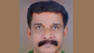 സുരേഷ് കുമാർ