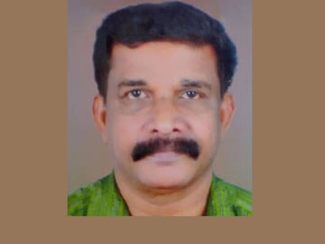 സുരേഷ് കുമാർ