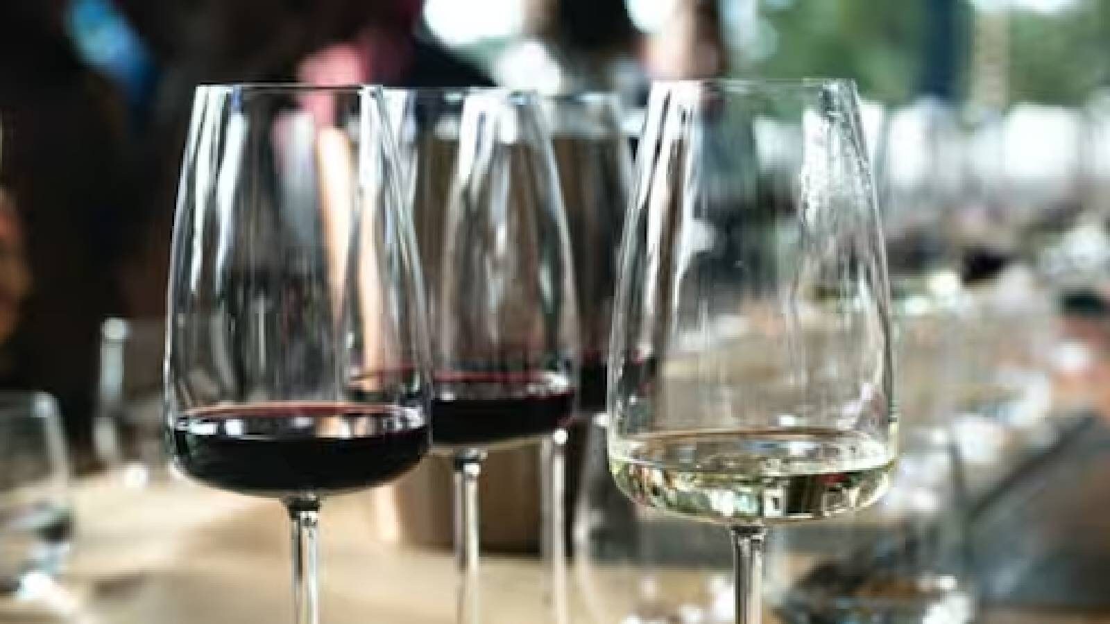 New Study Reveals One Drink Raises Blood Pressure And Harms Heart 
