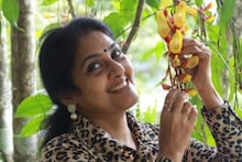 വിജയ്‌യോട് അന്ന് യെസ് പറയാതിരുന്നത് എന്തുകൊണ്ട്? ആദ്യ തമിഴ് സിനിമ അനുഭവം വെളിപ്പെടുത്തി അഞ്ജു അരവിന്ദ്