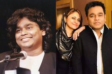 ഭാര്യ ഭീഷണിപ്പെടുത്തി; എ.ആര്‍ റഹ്മാന്‍ തന്‍റെ പ്രിയപ്പെട്ട ഹെയര്‍സ്റ്റൈല്‍ മാറ്റിയത് ഇങ്ങനെ