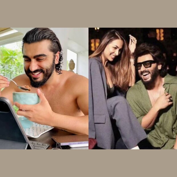  നടി മലൈക അറോറയും (Malaika Arora) നടൻ അർജുൻ കപൂറും (Arjun Kapoor) വർഷങ്ങൾ നീണ്ട പ്രണയം അവസാനിപ്പിച്ചു എന്ന തരത്തിലെ വിവരം വാർത്തയായിരുന്നു. മലൈക ഒപ്പമില്ലാതെ അർജുൻ വെക്കേഷൻ കൊണ്ടാടാൻ പോയതായിരുന്നു വിഷയം. അർജുൻ കൂടെയില്ലാത്ത വേളയിൽ മലൈക ഷൂട്ടിംഗ് തിരക്കിലായിരുന്നു. സാധാരണ ഒന്നിച്ചല്ലാതെ ഇവർ അവധിക്കാലം ചിലവിടാറില്ല എന്നതാണ് ഇന്റർനെറ്റിനെ സംശയത്തിന്റെ മുൾമുനയിൽ നിർത്തിയത്