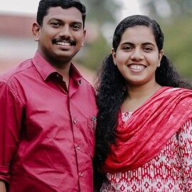 Arya Rajendran | മേയർ ആര്യക്കും എം.എൽ.എ. സച്ചിനും കടിഞ്ഞൂൽ കണ്മണി പിറന്നു