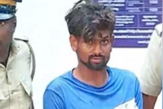 ആലുവയിലെ പ്രതി അസ്ഫാഖ് മുമ്പും പോക്സോ കേസിലെ പ്രതി; കേരളത്തിലെത്തിയത് ജാമ്യത്തിലിറങ്ങി മുങ്ങിയ ശേഷം