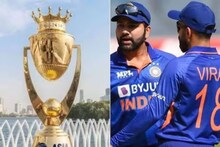 ഏഷ്യാ കപ്പിനുള്ള ഇന്ത്യൻ ടീമിനെ പ്രഖ്യാപിച്ചു; തിലക് വർമ ടീമിൽ; സഞ്ജു സാംസൺ റിസർവ് താരം