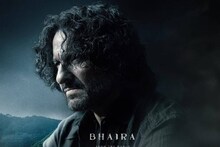 ഉറപ്പാണ്, ജൂനിയര്‍ എന്‍ടിആറിന്റെ 'ദേവര'യിൽ സെയ്ഫ് അലി ഖാനുണ്ട്; കഥാപാത്രത്തിന്റെ പേര് 'ഭൈര'