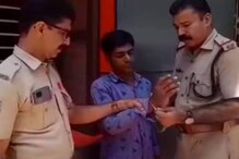 ആലപ്പുഴയില്‍ അഞ്ചാം ക്ലാസുകാരിയെ തട്ടിക്കൊണ്ടുപോകാന്‍ ശ്രമിച്ച ബീഹാര്‍ സ്വദേശി പിടിയില്‍