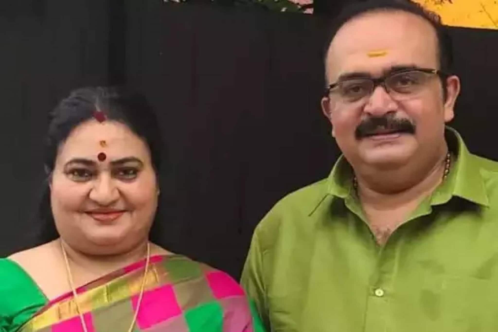 സായ് കുമാറും ബിന്ദു പണിക്കരും ഒന്നിച്ചഭിനയിക്കുന്ന ചിത്രം; 'അനക്ക് എന്തിന്റെ കേടാ' റിലീസ് ചെയ്യുന്ന തിയതി