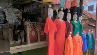 ദുർമന്ത്രവാദം