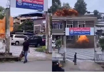 വീഡിയോദൃശ്യങ്ങളിൽ നിന്ന്