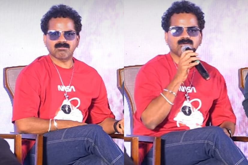  ഒരൊറ്റ ലുക്ക് കൊണ്ട് ഒരു സിനിമയ്ക്കും കഥാപാത്രത്തിനും അടുത്തകാലത്തൊന്നു ഇമ്മാതിരി ഹൈപ്പ് കിട്ടികാണില്ല. നിവിന്‍ പോളി ചിത്രം 'രാമചന്ദ്ര ബോസ് ആന്‍ഡ് കോ' എന്ന സിനിമയുടെ പ്രസ് മീറ്റിനെത്തിയ വിനയ് ഫോര്‍ട്ടിന്‍റെ ലുക്കാണ് ഇപ്പോള്‍ സോഷ്യല്‍ മീഡിയയില്‍ ചര്‍ച്ച