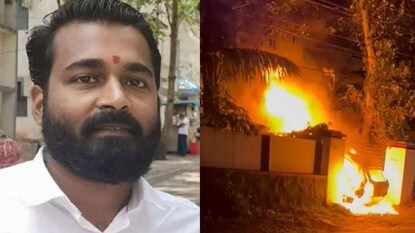 കൃഷ്ണ പ്രകാശ് കൃഷ്ണ പ്രകാശ്