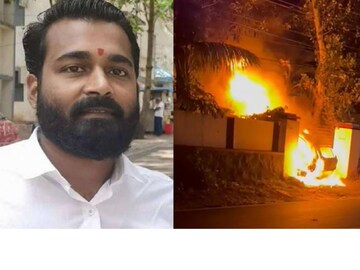 കൃഷ്ണ പ്രകാശ്
