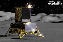 Chandrayaan-3 | ഇന്ന് സൂര്യനസ്തമിക്കുമ്പോൾ ചന്ദ്രനിലുദിക്കാൻ ഇന്ത്യ; അവസാന 15 മിനിറ്റില്‍ സംഭവിക്കുന്നതെന്ത്?
