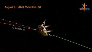 ചന്ദ്രയാൻ 3