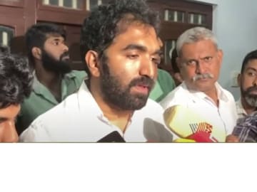 ചാണ്ടി ഉമ്മൻ 