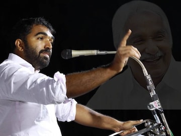 ചാണ്ടി ഉമ്മൻ