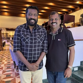 പല്ലെടുത്ത് വന്ന എട്ടാംക്ളാസുകാരനെ വേദന മറന്ന് ചിരിപ്പിച്ച സംവിധായകൻ; സുരേഷ് പിള്ളയുടെ ഓർമയിലെ സിദ്ധിഖ്