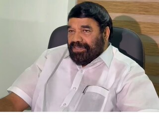 മന്ത്രി വി എൻ വാസവൻ