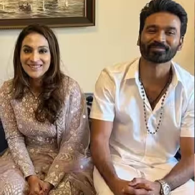  തമിഴ് സിനിമയിലെ ഒരു യുവ നടനുമായി ഐശ്വര്യ പ്രണയത്തിലാണ്. ചെന്നൈയിലെ ഒരു റിസോർട്ടിൽ വച്ച് യുവ നായകനൊപ്പം ഐശ്വര്യയെ കണ്ടു. ഉടനെ തന്നെ ഇരുവരും വിവാഹിതരാകും എന്നൊക്കെയായിരുന്നു പുറത്ത് വന്ന വാർത്തകള്‍.