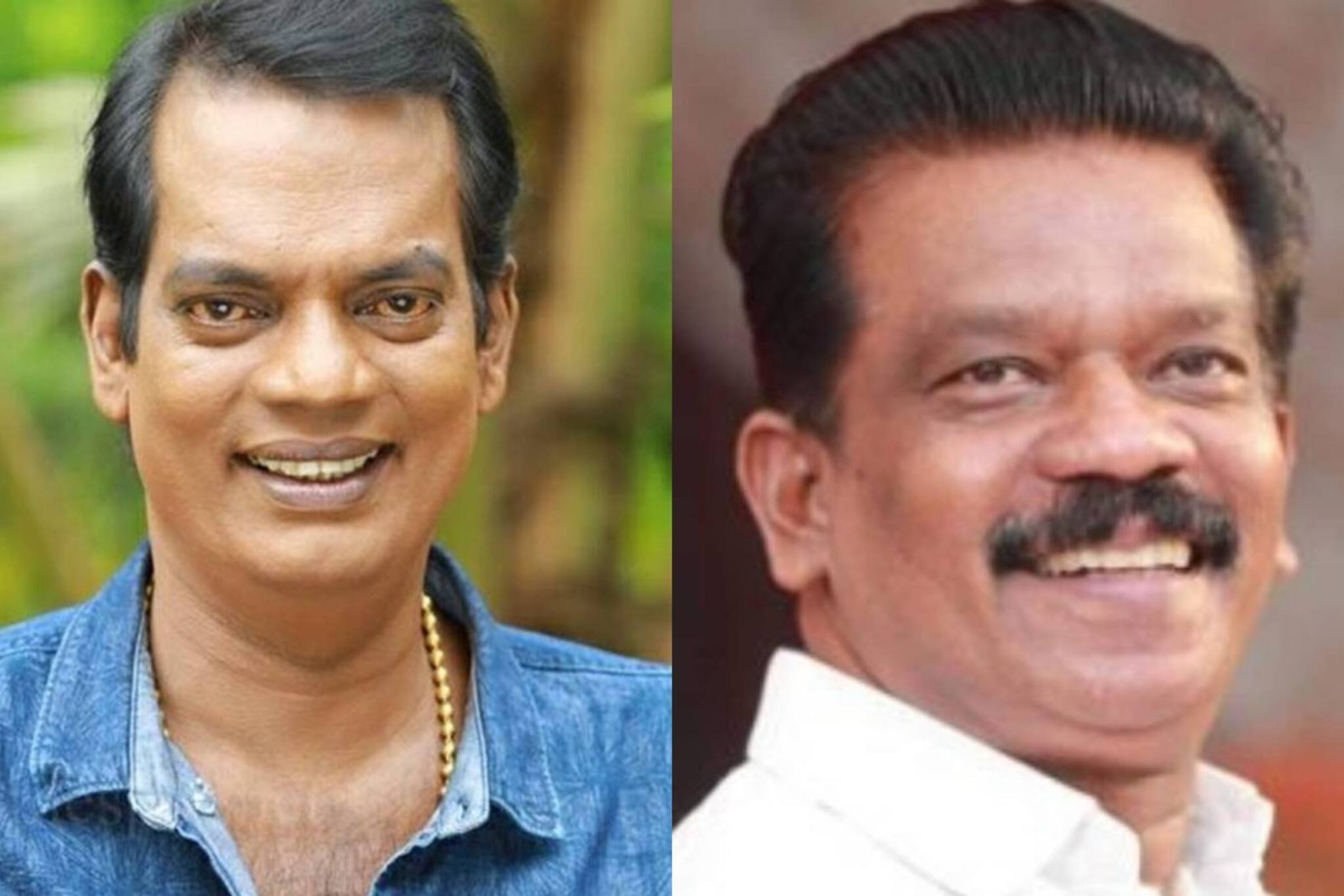 'ദേവസ്വം മന്ത്രിയെ മിത്തിസം  മന്ത്രി എന്നും ഭണ്ടാരത്തിൽ നിന്നും കിട്ടുന്ന പണത്തെ മിത്തുമണി എന്നും വിളിക്കണം'